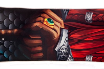 Сноуборд RAVEN Dwarf 150см + MP180