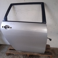 фото thumb №1, Mitsubishi grandis двері правий задня