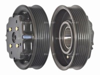 фото thumb №2, Сцепление компрессор nrf do ford ka 1.3