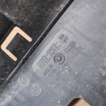 фото thumb №14, Руль воздуха ford mondeo mk5 v