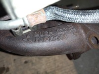 фото thumb №9, Турбонагнетатель - 2.2 hdi tdci | 49131 58450