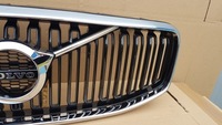 фото thumb №7, Решётка радиатора решётка радиатора volvo xc60 ii 17-