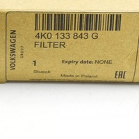 фото thumb №7, Audi rs6 avant c8 двигатель air фильтр 4k0133843g