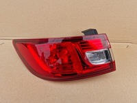 фото thumb №1, Renault clio iv лампа задняя правая