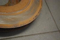 фото thumb №15, Диск диски зад audi a8 d2 269mm