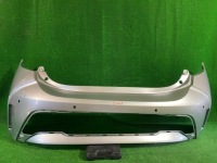 фото thumb №1, Бампер задній задня toyota corolla e21 hb 18-