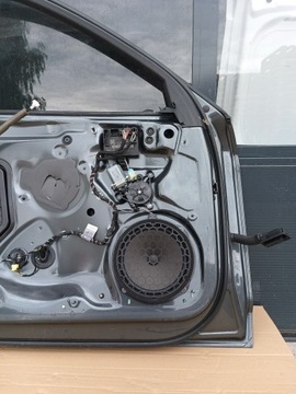 фото thumb №10, Audi a3 s3 rs3 8v sedan двері лівий перед lz7s гарний w колір