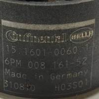 фото thumb №8, Датчик вирівнювання заднього підвіска пневматичний 56038913aa