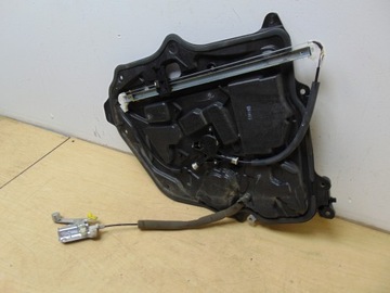 фото thumb №7, Механизм стёкла правые зад mazda 5 ii cw европа