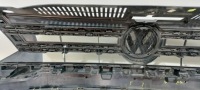Бампер перед передній volkswagen vw tiguan i 5n0 lift 5n0807221k Недорого, фото thumb