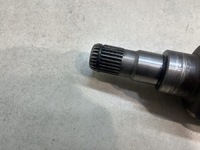 фото thumb №5, Привідний вал ліва довга задня pacifica 3.5 v6 p05110027aa