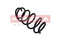 фото thumb №6, Пружина підвіска перед kamoka 2110361