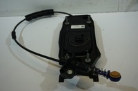 фото thumb №11, Vw multivan t7 вибірник домкрат коробки передач 7t0713033aj