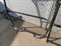 фото thumb №10, Стіна перегородкова - renault kangoo ii iii citan w415 - перегородка кабіни