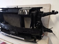 фото thumb №14, Hyundai santa fe iv 2.2 crdi pas передній kompletny