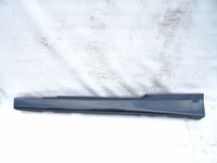 фото thumb №1, Накладка молдинг порог левая bmw seria 3 e92 e93