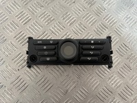 фото thumb №1, Mini cooper r50 панель кондиционера 6962469