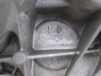 фото thumb №7, Mini f55 f56 f57 1,5 турбина коробка передач механическая
