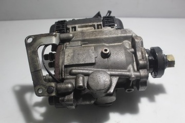ТНВД OPEL VECTRA C 2.2DTI