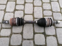 фото thumb №1, Mitsubishi l200 v піввісь ліва 2.4 did 2015-