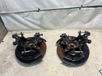 фото thumb №1, Hyundai tucson ii 4wd 1.6 t-gdi поворотный кулак задняя l/p