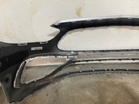 фото thumb №10, Бампер перед передній mercedes c klasa w206 a206 amg