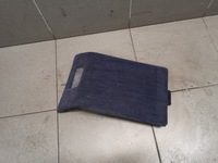 фото thumb №1, Кришка заглушка обшивка багажника audi a6 c5 avant