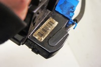 фото thumb №7, Nh291 hyundai veloster i замок дверь правый задняя