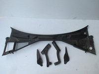 фото thumb №1, Жабо alfa romeo giulia 1561188340