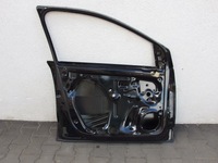 фото thumb №12, Дверь левая передние левый перед vw polo v 5 6r4 5d