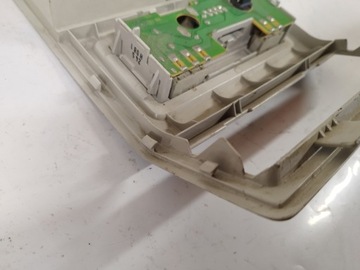 фото thumb №12, Vw sharan ford galaxy mk1 seat alhambra освещение кабины 7m3868403c