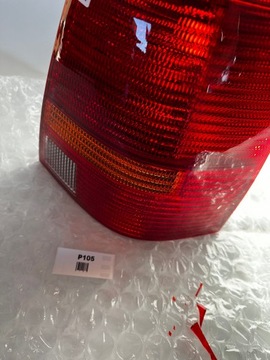 фото thumb №11, Задняя лампа volkswagen bora 98-05 tyc 9541883e