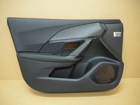 фото thumb №1, Оббивка двері лівих передніх peugeot 2008 ii gt-line