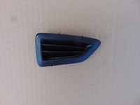 фото thumb №5, Накладка заглушка панель приладів ліва права ford fiesta mk7