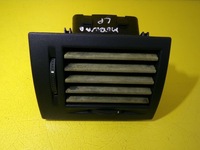 фото thumb №6, Решітка повітропровід ліва opel meriva a 464652911 nr484