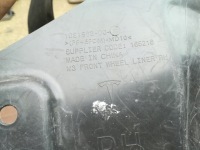 фото thumb №4, Підкрилок перед передні праве tesla iii 17- оригінальний номер