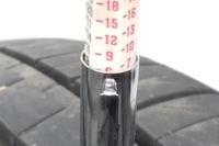 фото thumb №8, Задня решітка багажника skoda karoq nu7 21555r17 1.6l дизель 85kw 2019