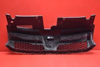 фото thumb №6, Решітка радіатора решітка радіатора czarna 623103971r dacia logan 2 ii 13-16