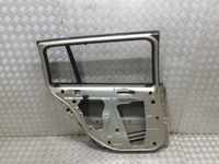 фото thumb №2, Двері лівий задня renault megane ii ted11 kombi