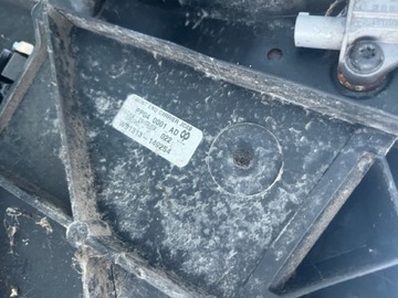 фото thumb №7, Pas переднее перед радиатор dodge journey 2.0 crd