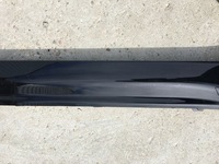 фото thumb №4, Jeep grand cherokee 11-14 - молдинг порог правая