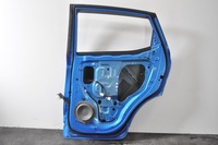 фото thumb №8, Mg zs двері правий задня задні lift 5jso suv