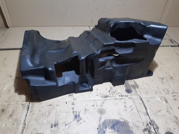 фото thumb №8, Audi a4 b9 2.0 tdi шумоізоляція захист піддон масляної 04l103660g