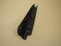 фото thumb №2, Накладка треугольник дверь правых задних mini r60