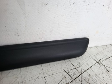 фото thumb №7, Планка na крыло fiat grande punto 05- 3d левая зад