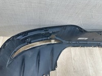 фото thumb №12, Mercedes eqe amg v295 sedan 2022- dół диффузор задняя бампера a2958859901