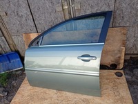 фото thumb №1, Дверь левый перед opel vectra c