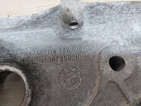 фото thumb №5, Bmw mini toyota verso avensis t27 корпус розподільного валу захист 1,6 d4d 7812888