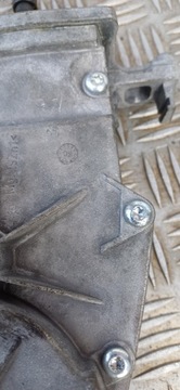 фото thumb №13, Mercedes w204 w212 привід механізм кришки a2048201342