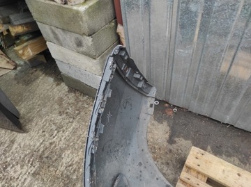 фото thumb №10, Бампер зад задний volkswagen tiguan 5na ii